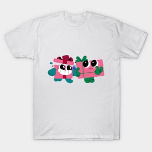 Christmas Love T-Shirt